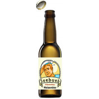Seebueb Pläuschler