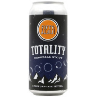 FiftyFifty Brewing Company Totality