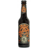 Kraftbierwerkstatt Triple A Awesome Amber Ale