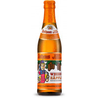 Badische Staatsbrauerei Rothaus (Tannenzäpfle) Hefeweizen Weizenzäpfle
