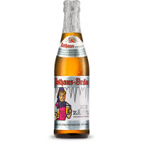 Badische Staatsbrauerei Rothaus (Tannenzäpfle) Märzen  Eiszäpfle