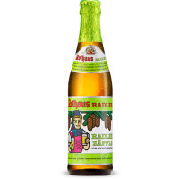 Badische Staatsbrauerei Rothaus (Tannenzäpfle) Radler Zäpfle