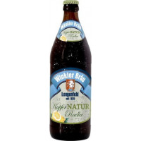 Winkler Bräu Kupfer Natur Radler