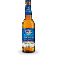 Fürstlich Fürstenbergische Brauerei Winterbier