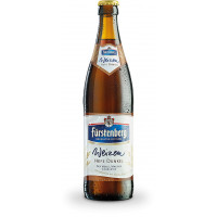 Fürstlich Fürstenbergische Brauerei Weizen Hefe Dunkel
