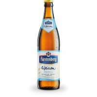 Fürstlich Fürstenbergische Brauerei Weizen Kristall