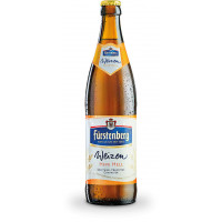Fürstlich Fürstenbergische Brauerei Weizen Hefe Hell