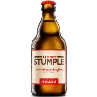 Fürstlich Fürstenbergische Brauerei Bilger Stümple
