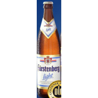 Fürstlich Fürstenbergische Brauerei Light