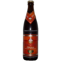 Fürstlich Fürstenbergische Brauerei Riegeler Altbadisch Bock Dunkel