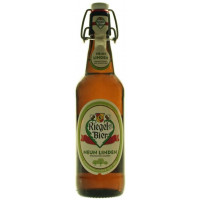 Fürstlich Fürstenbergische Brauerei Riegeler Neun Linden