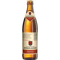 Dinkelacker-Schwaben Bräu Dinkelacker Privat
