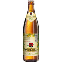 Dinkelacker-Schwaben Bräu Dinkelacker Naturradler