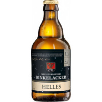 Dinkelacker-Schwaben Bräu Dinkelacker CD Helles