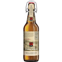 Dinkelacker-Schwaben Bräu Dinkelacker Kellerbier