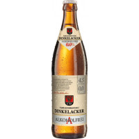 Dinkelacker-Schwaben Bräu Dinkelacker Alkoholfrei