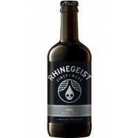 Rhinegeist Brewery Ink