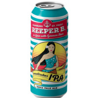 Reepbana (Reeper B.) IPA / Exotisches IPA