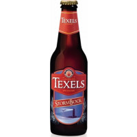 Texelse Bierbrouwerij StormBock