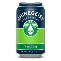 Rhinegeist Brewery Truth