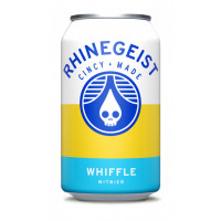 Rhinegeist Brewery Whiffle