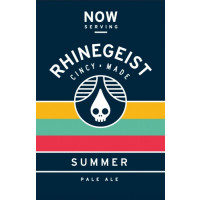 Rhinegeist Brewery Summer