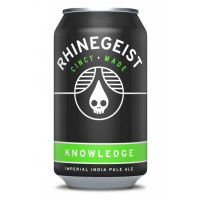 Rhinegeist Brewery Knowledge