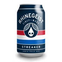 Rhinegeist Brewery Streaker