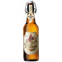 Dinkelacker-Schwaben Bräu Schwaben Bräu Das Helle