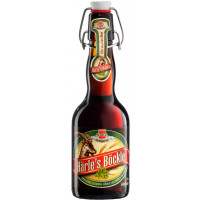 Brauerei Clemens Härle Böckle