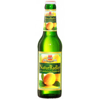 Brauerei Clemens Härle Natur Radler