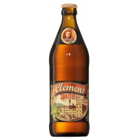 Brauerei Clemens Härle Clemens Spezial