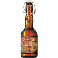 Brauerei Clemens Härle Clemens Ohne Filter