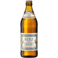Brauerei Clemens Härle Hopfen Leicht