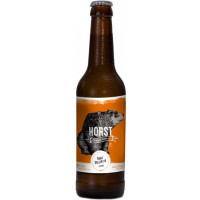 Braukollektiv Freiburg Horst California Brown Ale