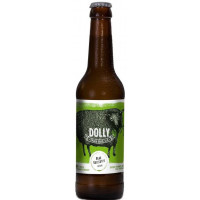 Braukollektiv Freiburg Dolly IPA