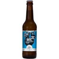 Braukollektiv Freiburg Moe Summer Ale