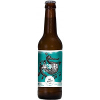 Braukollektiv Freiburg Jacques West Coast IPA