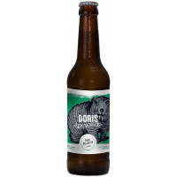 Braukollektiv Freiburg Doris West Coast Pale Ale