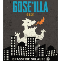 Brasserie de Sulauze Gose'illa