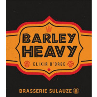 Brasserie de Sulauze Barley Heavy