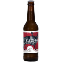 Braukollektiv Freiburg Klaus - Porter