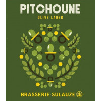 Brasserie de Sulauze Pitchoune