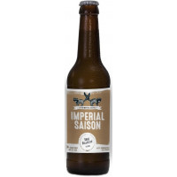 Braukollektiv Freiburg Xperimental Imperial Saison