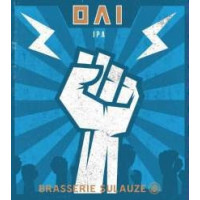 Brasserie de Sulauze Oaï IPA