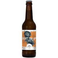 Braukollektiv Freiburg Bert The 3rd Helles IPA