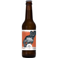 Braukollektiv Freiburg Duke Dunkles IPA