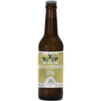 Braukollektiv Freiburg Knucklebones IPA