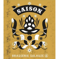 Brasserie de Sulauze Saison