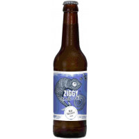 Braukollektiv Freiburg Ziggy #5